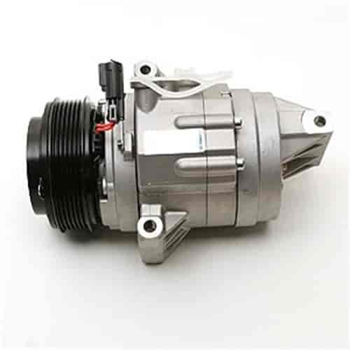 AC Compressor SP Series