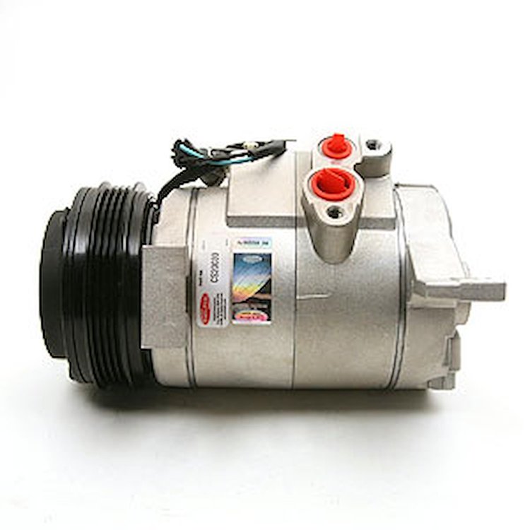 AC Compressor