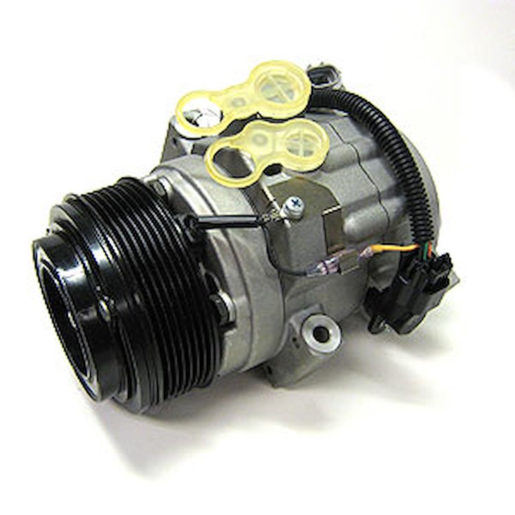 AC Compressor SP Series