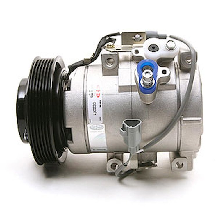 AC Compressor