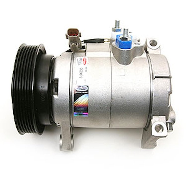 AC Compressor