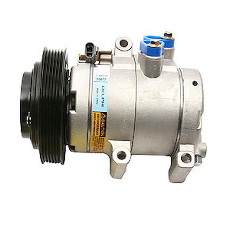 AC Compressor
