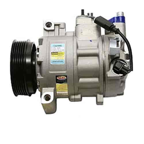 AC Compressor