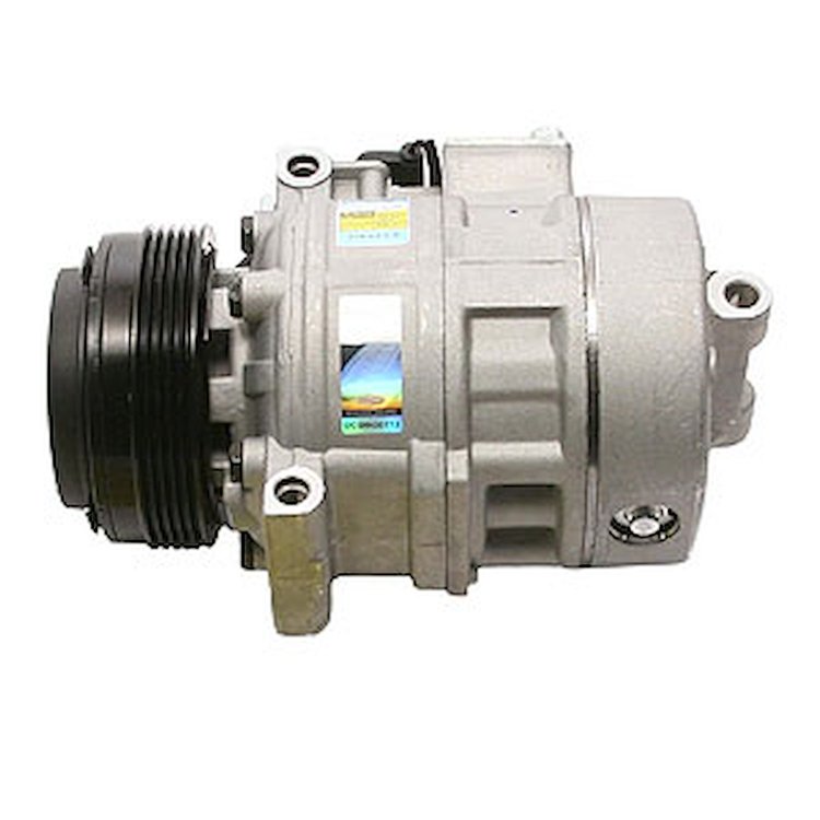 AC Compressor