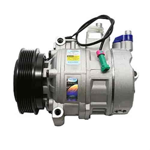 AC Compressor