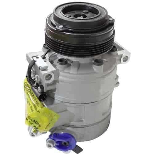 AC Compressor