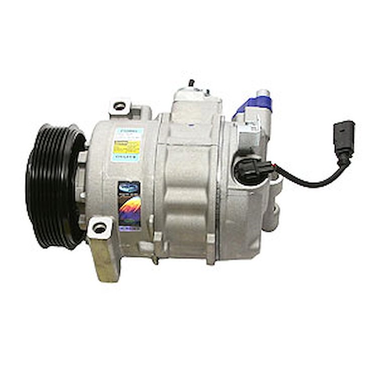 AC Compressor