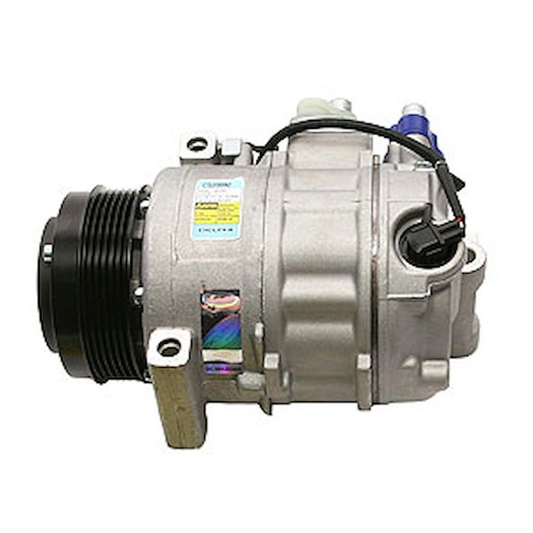 AC Compressor