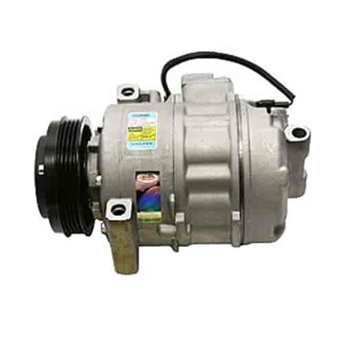 AC Compressor