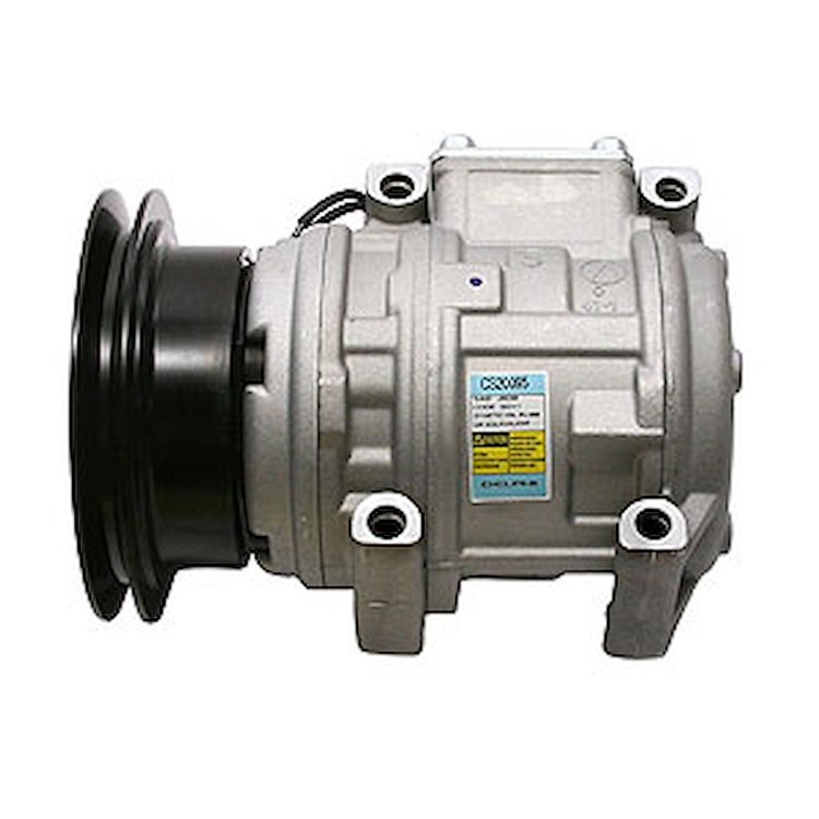 AC Compressor