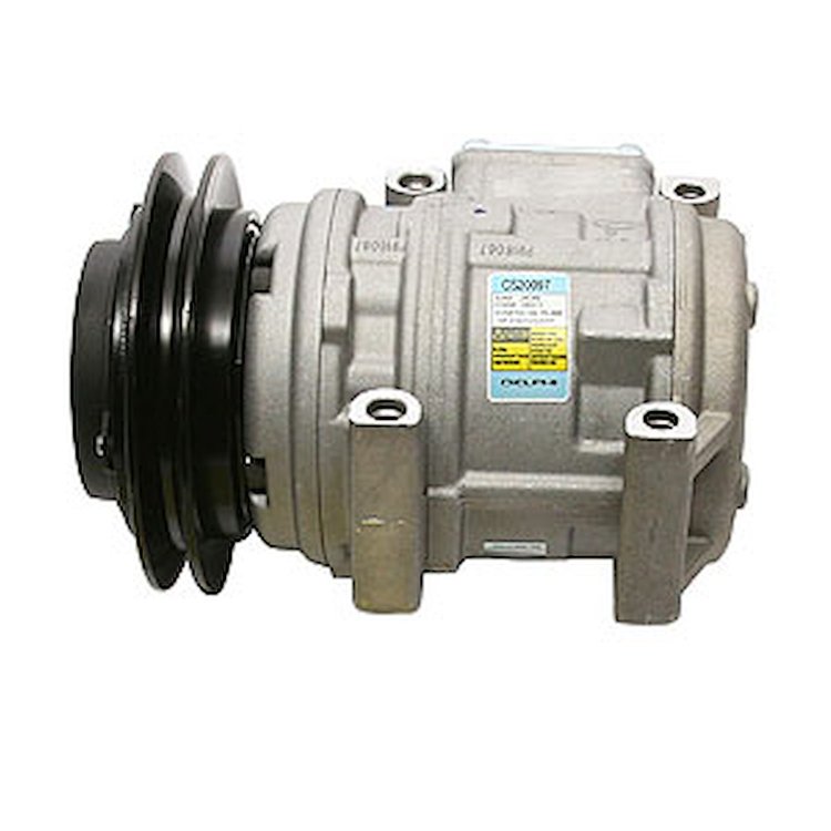 AC Compressor