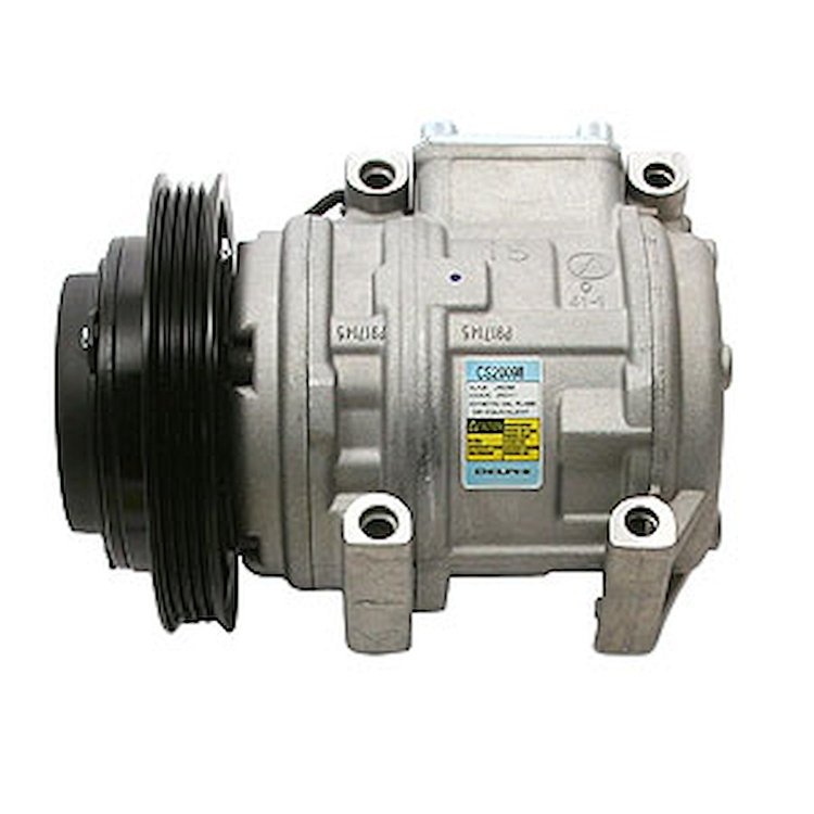 AC Compressor