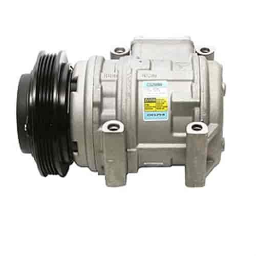 AC Compressor