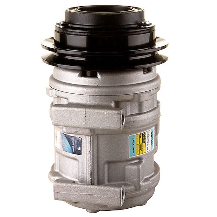 AC Compressor