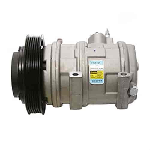 AC Compressor