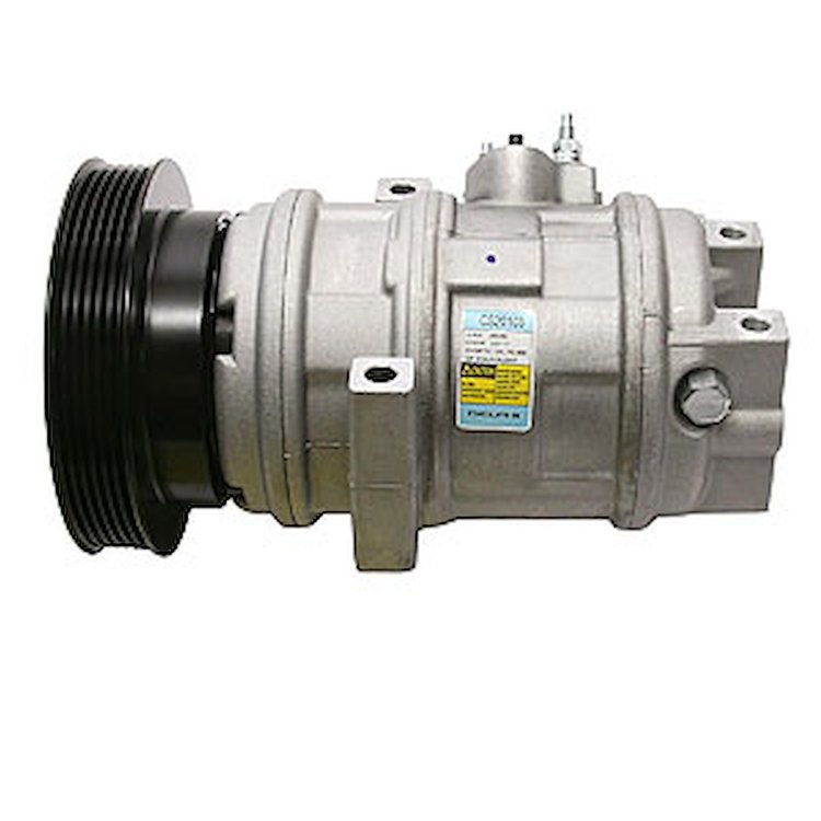 AC Compressor