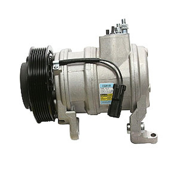 AC Compressor