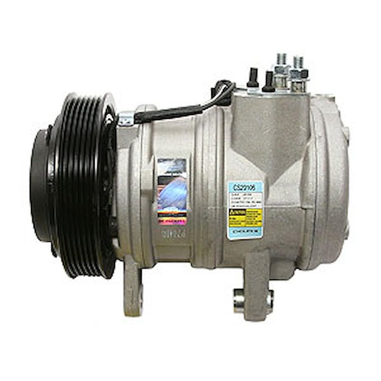 AC Compressor