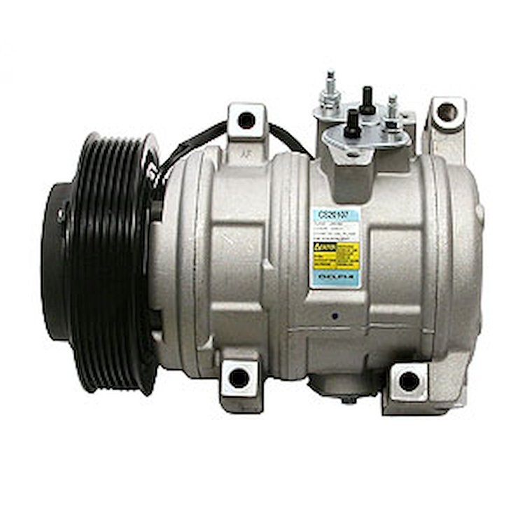 AC Compressor