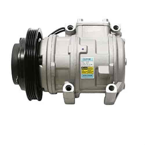 AC Compressor