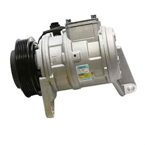 AC Compressor