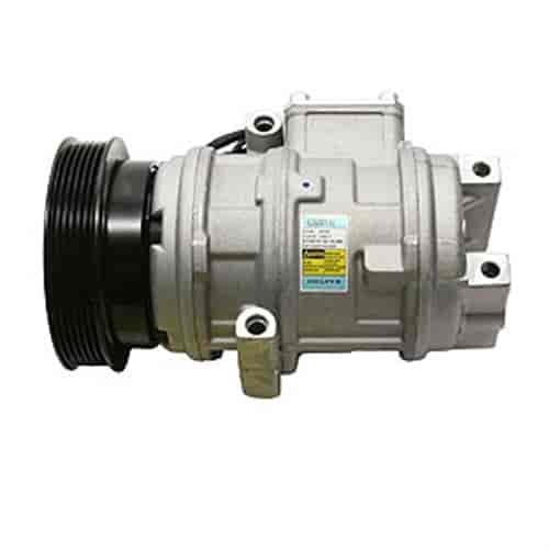 AC Compressor