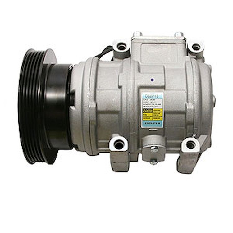 AC Compressor