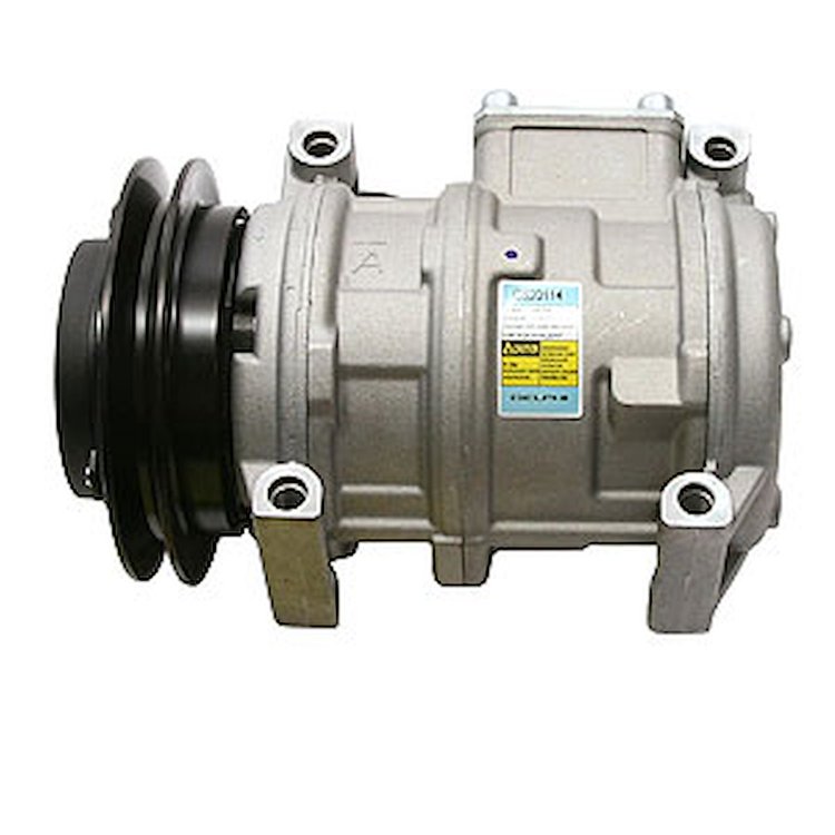 AC Compressor