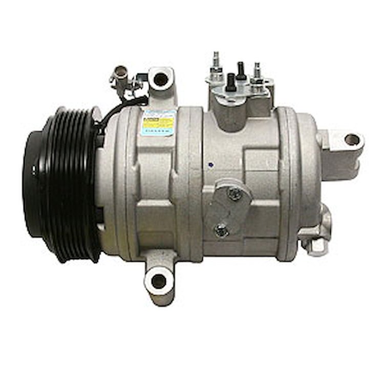 AC Compressor