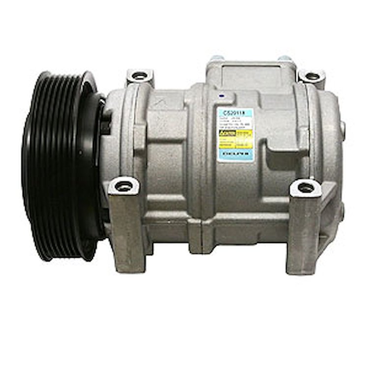 AC Compressor