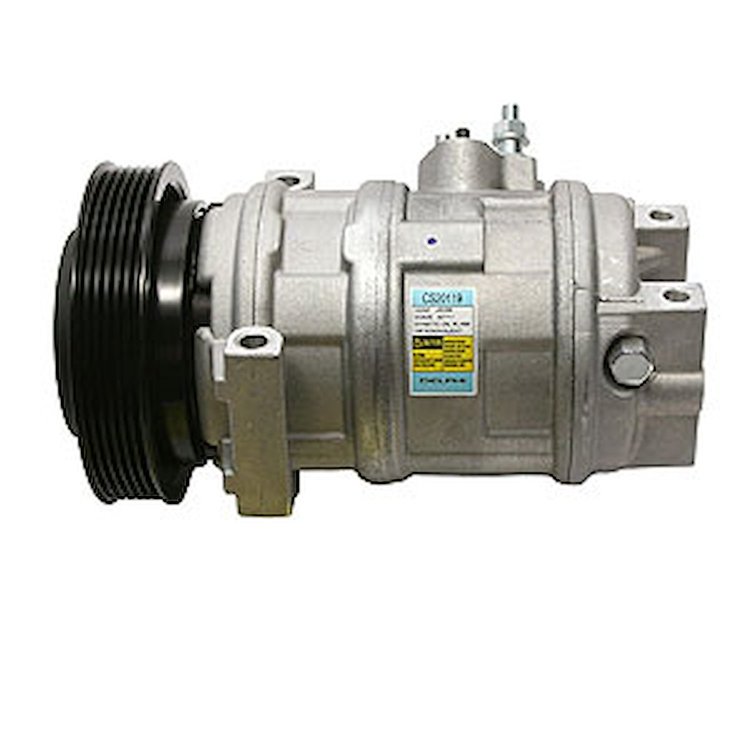 AC Compressor