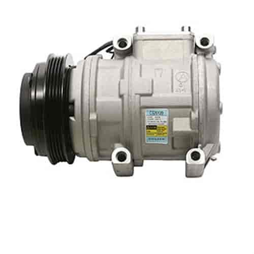 AC Compressor
