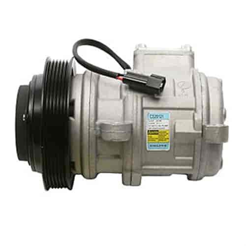 AC Compressor
