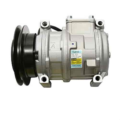 AC Compressor