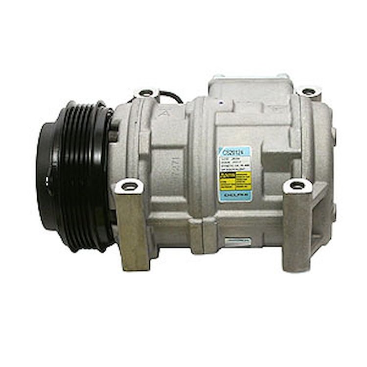 AC Compressor