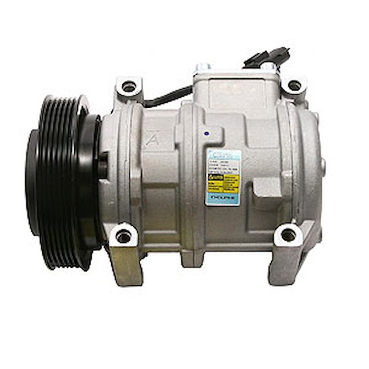 AC Compressor