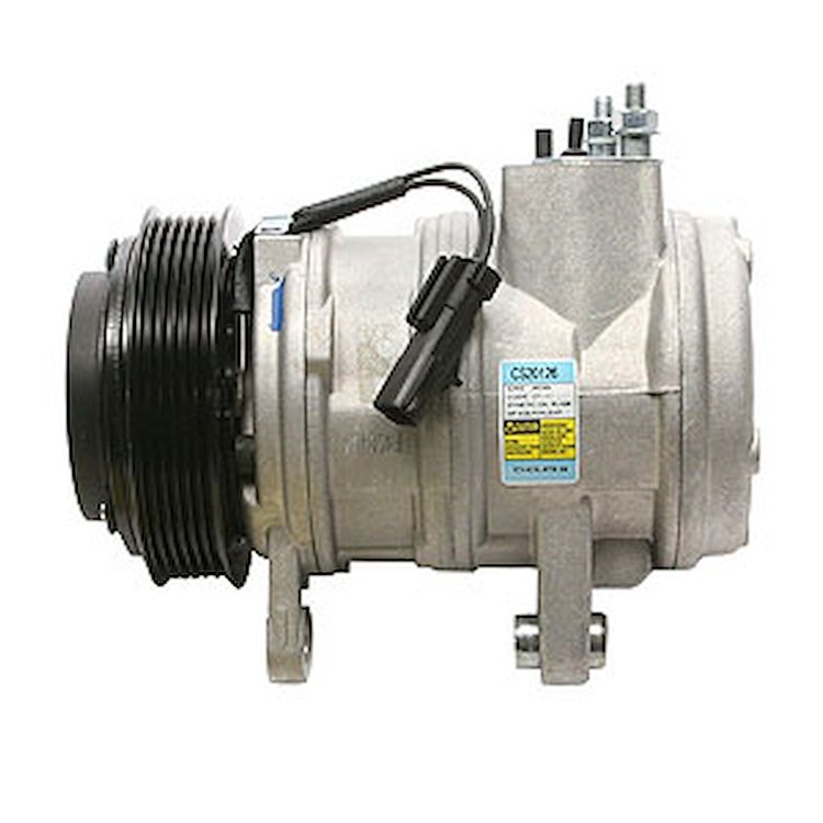 AC Compressor