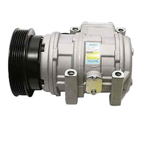 AC Compressor