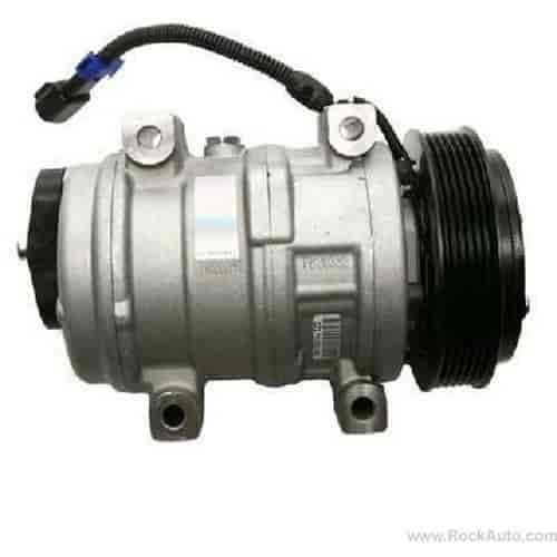AC Compressor