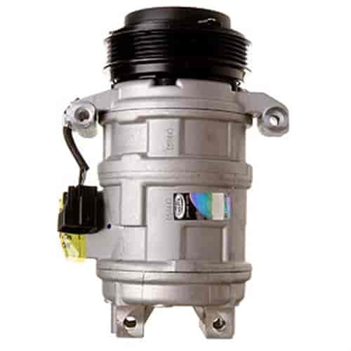 AC Compressor