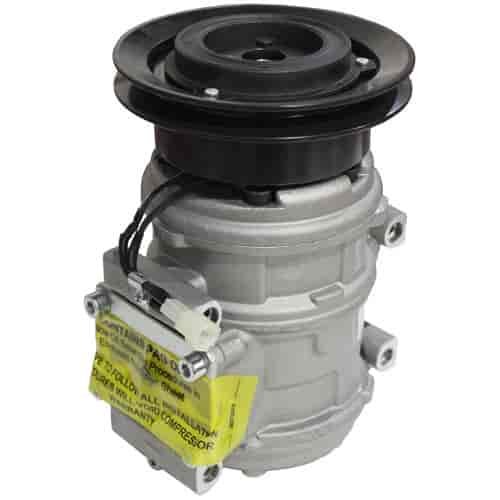 AC Compressor