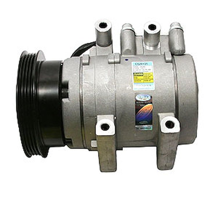 AC Compressor