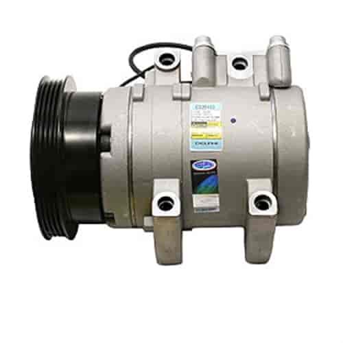 AC Compressor