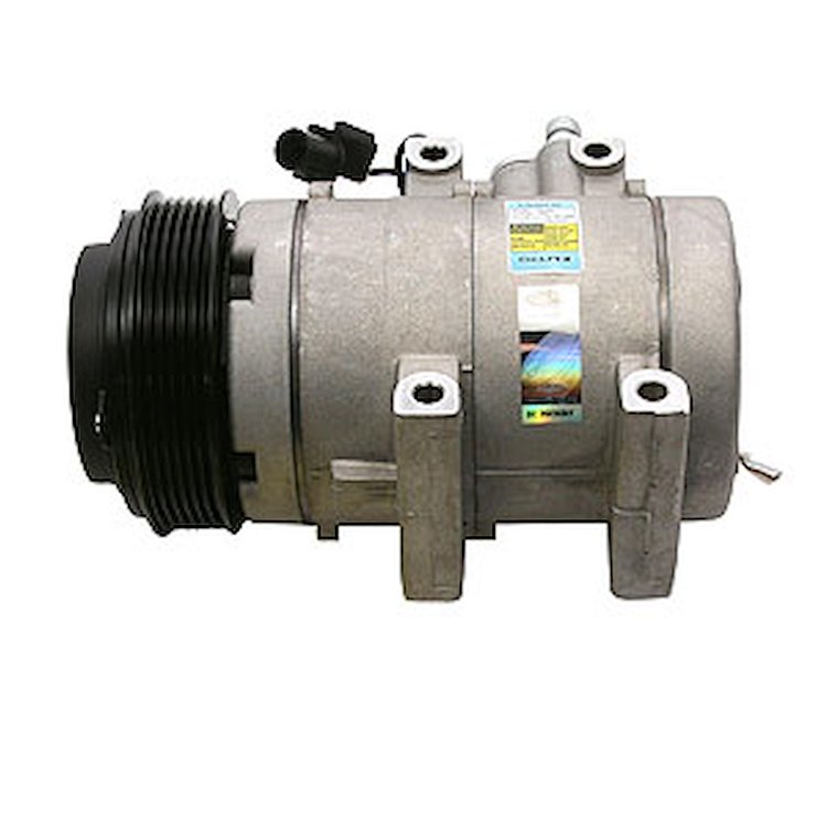 AC Compressor