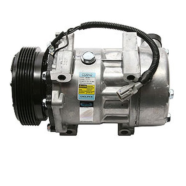 AC Compressor