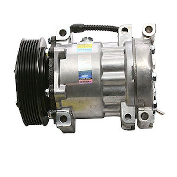 AC Compressor
