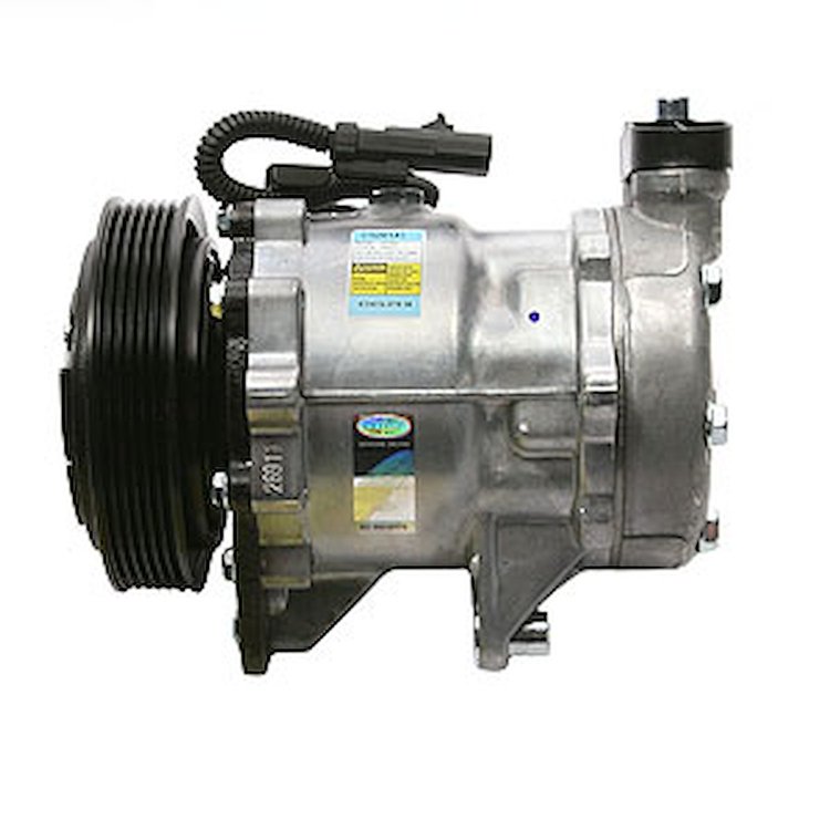 AC Compressor