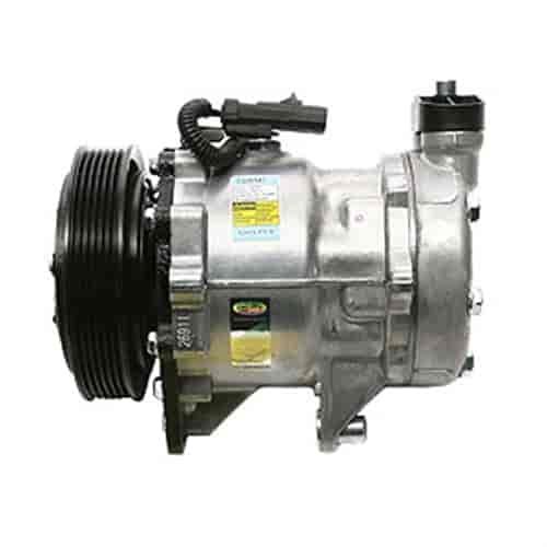 AC Compressor