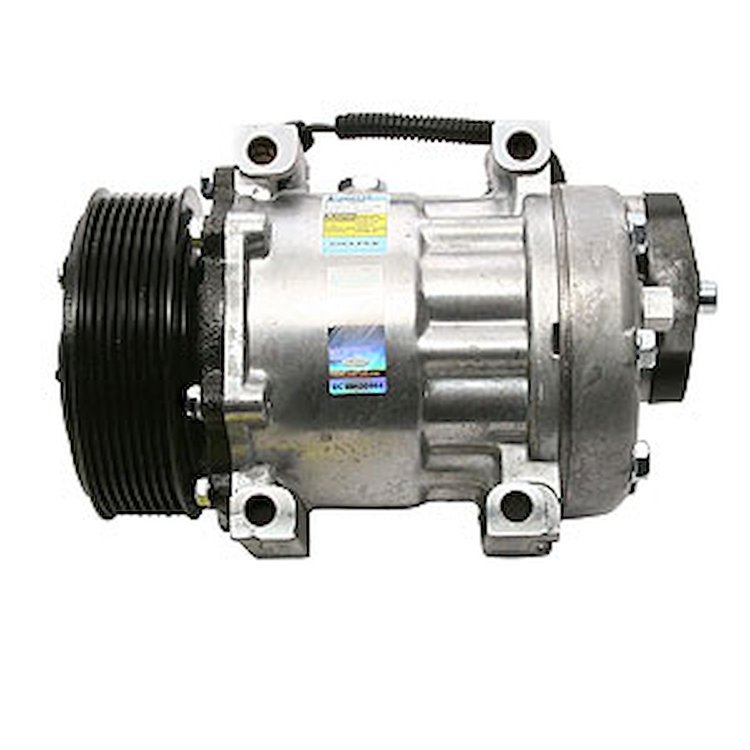 AC Compressor