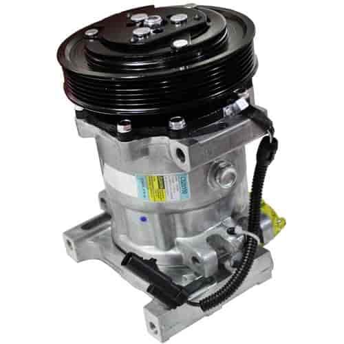 AC Compressor
